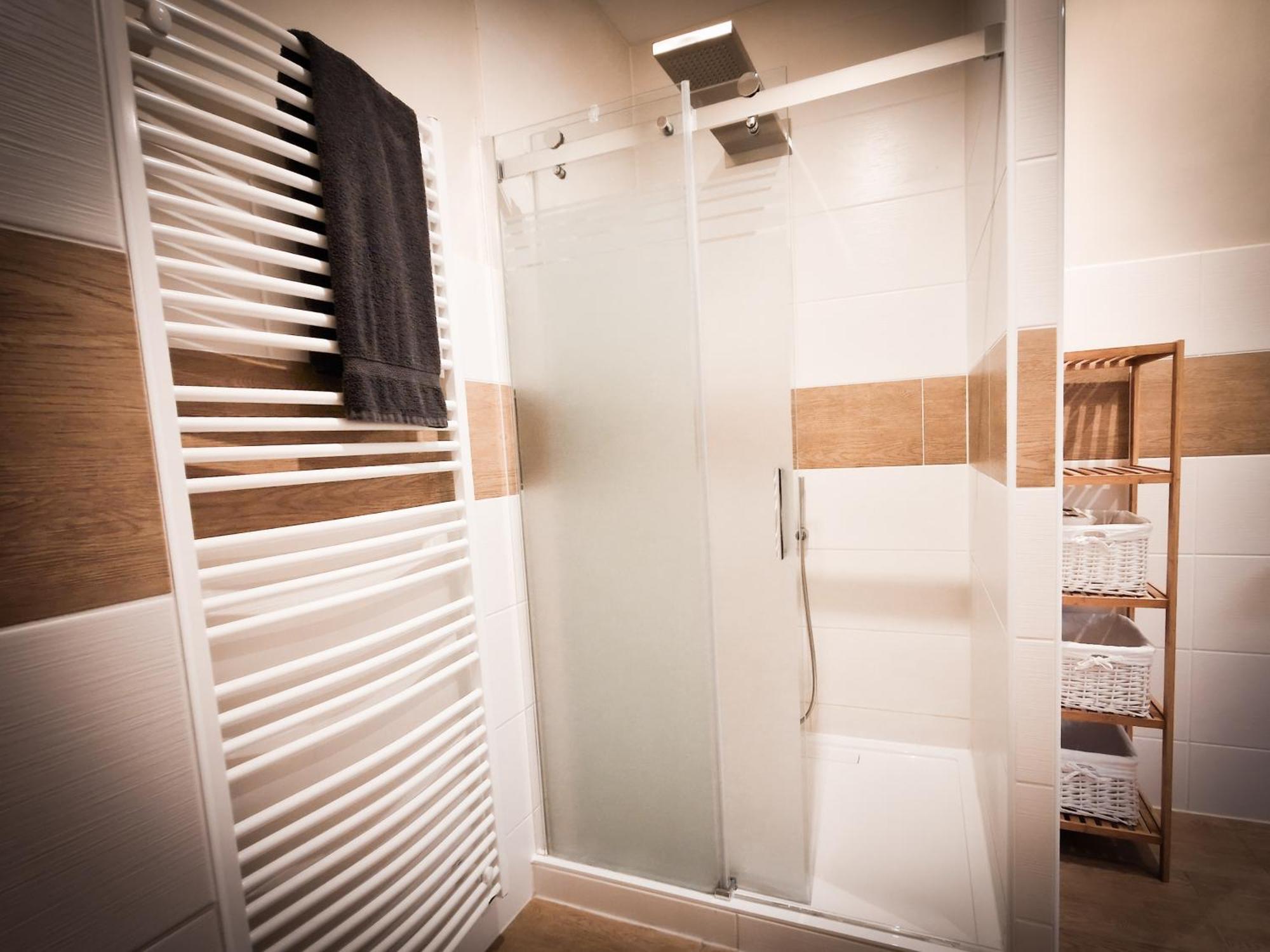 Grosszuegige Altstadtwohnung Mia Fuer 6 Personen Apartment *