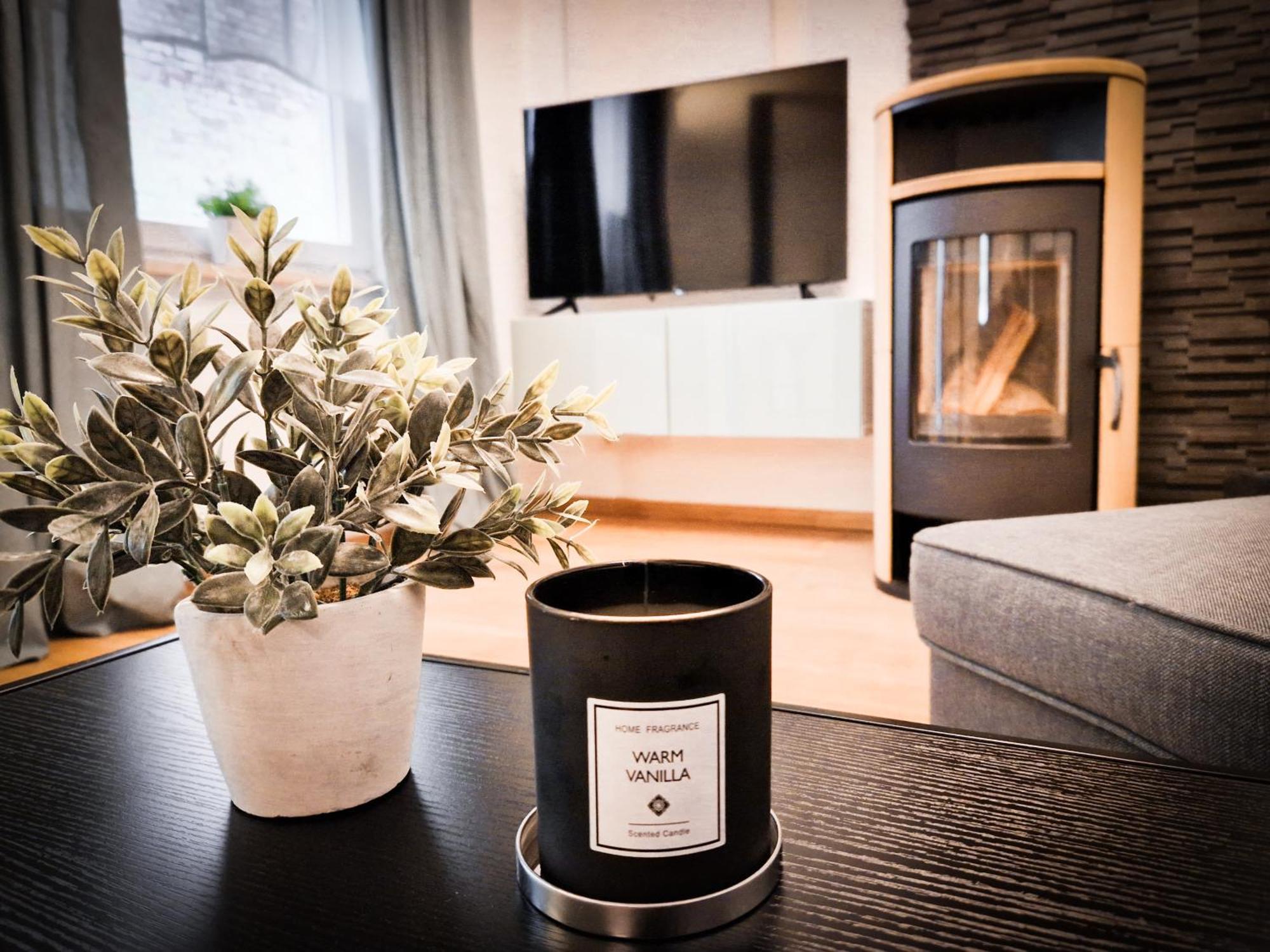 Apartment Grosszuegige Altstadtwohnung Mia Fuer 6 Personen