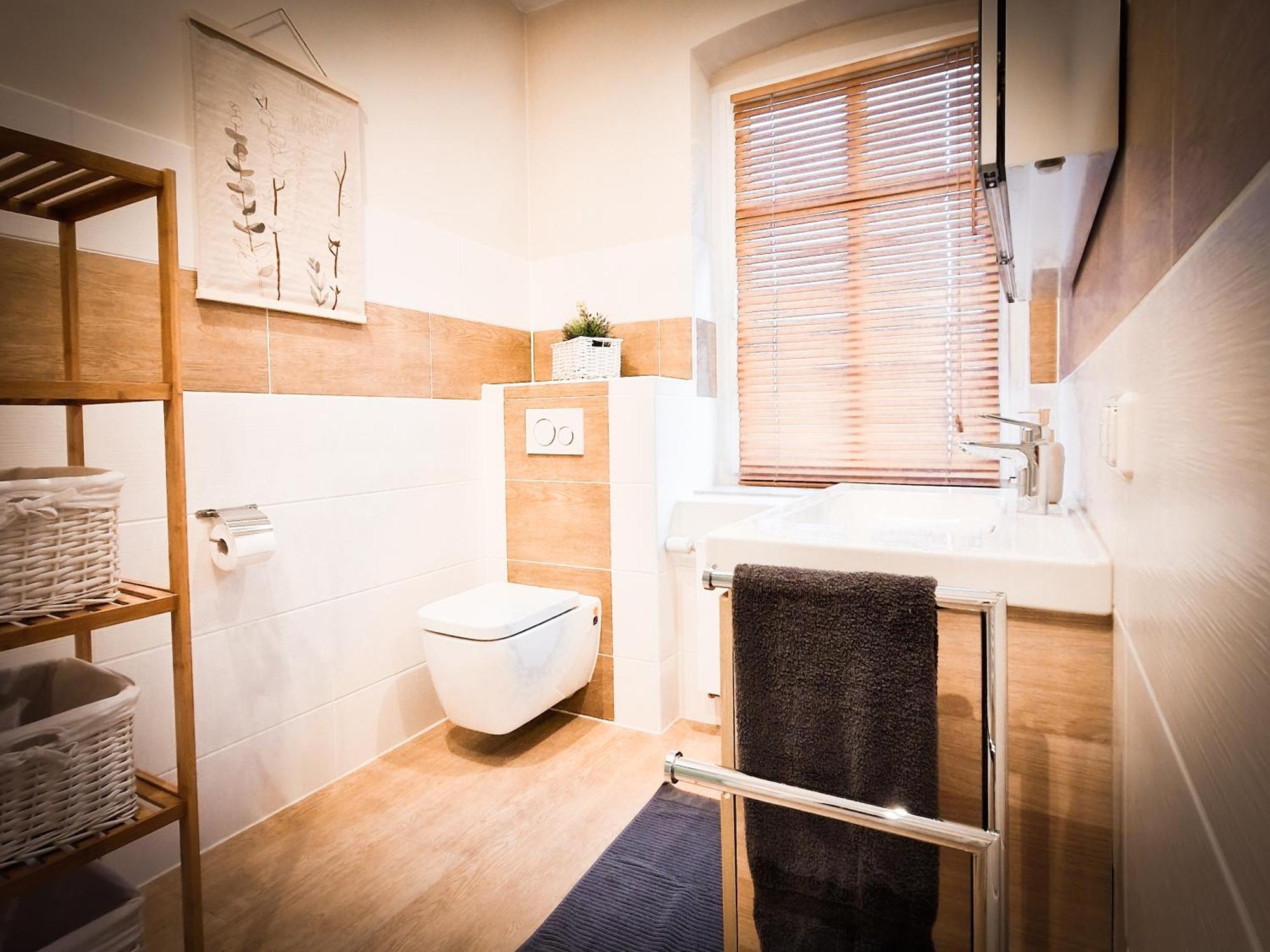 Grosszuegige Altstadtwohnung Mia Fuer 6 Personen Apartment